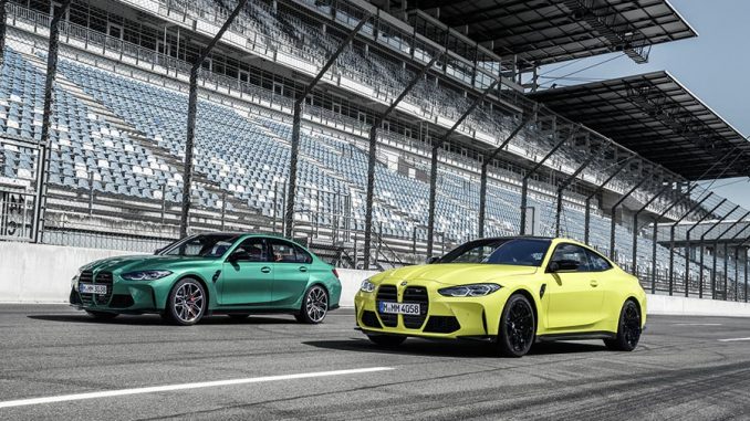 BMW-M3-M4