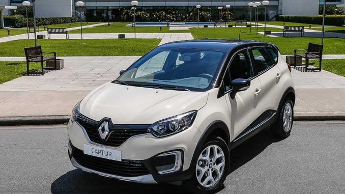 captur