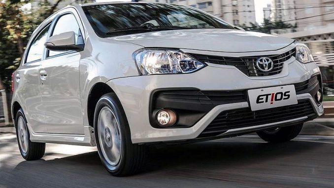 Etios