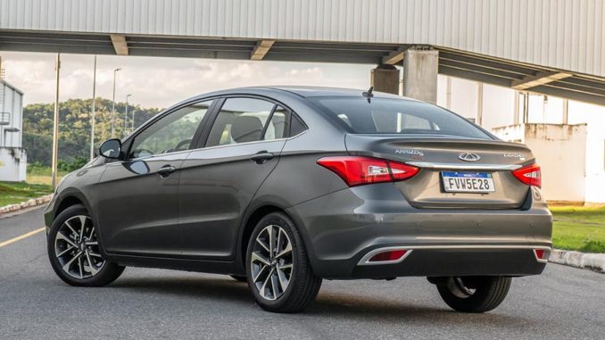 Chery