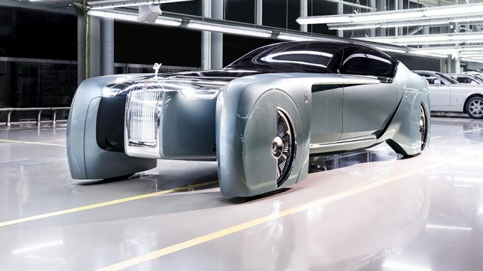 vision-next100-destaque Rolls Royce Vision Next 100 - Caderno Garagem