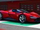 Ferrari Daytona SP3 2022 - Caderno Garagem