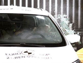 Renault Zoe - Caderno Garagem