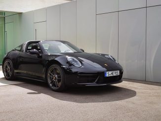 50Y Porsche Design - Caderno Garagem
