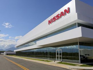 Nissan - Caderno Garagem