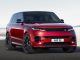 Range Rover Sport 2023 - Caderno Garagem