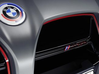 BMW M - Caderno Garagem