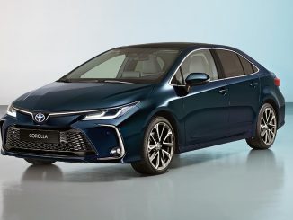 Toyota Corolla 2023 - Caderno Garagem